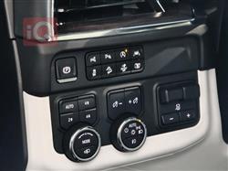 شيفروليه تاهو